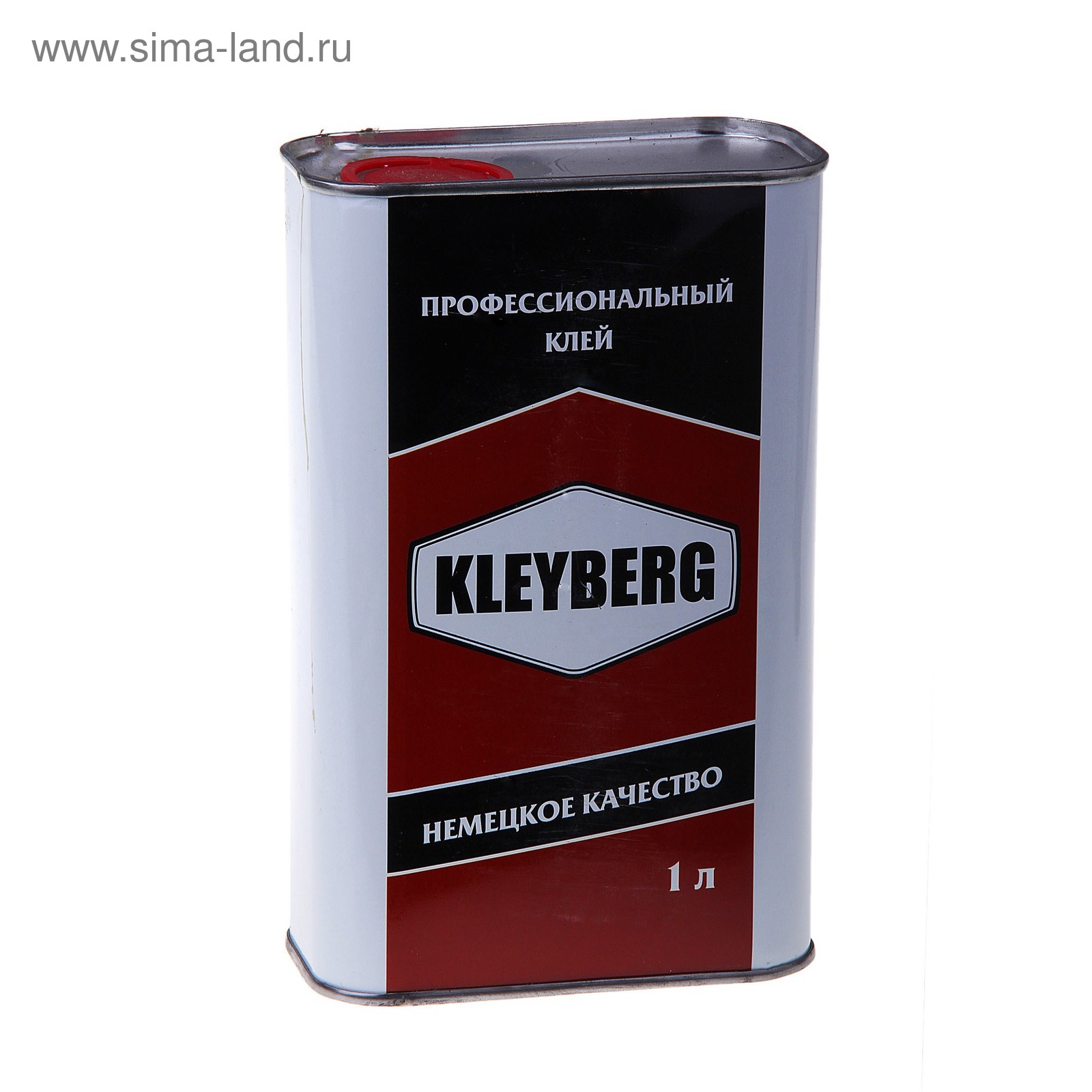 Клей KLEYBERG Проф 88-СА для приклеивания резины к твердым материалам ...