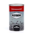 Клей KLEYBERG Проф C-01 резиновый, основа натур каучук мет. канистра 1л - фото 5832899