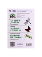 Учебное пособие «Атлас - определитель. От земли до неба», новое оформление, Плешаков А.А. - Фото 7