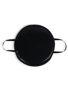 Ледянка мягкая, d=40 см, толщина 2 см, с ручками, цвет МИКС - фото 62061515