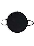 Ледянка мягкая, d=40 см, толщина 2 см, с ручками, цвет МИКС - фото 62061516