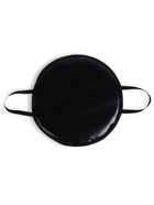 Ледянка мягкая, d=40 см, толщина 2 см, с ручками, цвет МИКС - фото 62061519