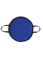 Ледянка мягкая, d=40 см, толщина 2 см, с ручками, цвет МИКС - фото 62061525