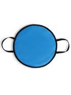 Ледянка мягкая, d=40 см, толщина 2 см, с ручками, цвет МИКС - фото 62061529