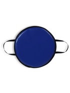 Ледянка мягкая, d=40 см, толщина 2 см, с ручками, цвет МИКС - фото 62061540