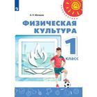 Учебник. ФГОС. Физическая культура, 2021 г. 1 класс. Матвеев А. П. - фото 108910735