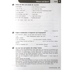 Контрольные работы «Немецкий язык. Второй иностранный язык» 7-8 класс, Аверин М.М. - Фото 4