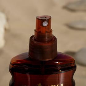 

Масло спрей Активатор Загара Биокон SPF 3, 160 мл