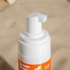 Пенка-Бальзам Пантенол после загара, охлаждающая и успокаивающая, для всей семьи, 150 мл - Фото 2