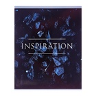 Тетрадь 48 листов в клетку, Calligrata «Вдохновение», МИКС - Фото 11