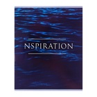 Тетрадь 48 листов в клетку, Calligrata «Вдохновение», МИКС - Фото 8