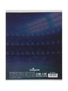 Тетрадь 48 листов в клетку, Calligrata «Победа!», МИКС - фото 118563810