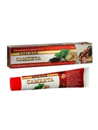 Зубная паста Самхита красная, 100 г - фото 809217587 Зубная паста Самхита красная, 100 г - фото 809217587