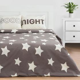 Постельное бельё 2-спальное «Этель» Good night, бязь