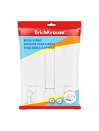 Подставка для книг, ErichKrause, пластиковая, белая  (артикул 6979967)  большой выбор товаров оптом и в розницу по низким ценам с доставкой