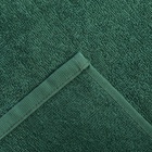 Полотенца махровые «Этель» Present for you, 30×30 см - 3 шт., 100% хлопок, 340 г/м² - Фото 5