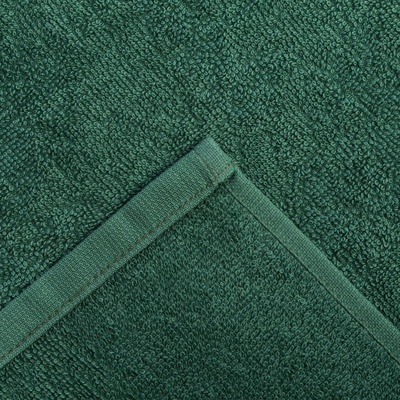 Полотенца махровые «Этель» Present for you, 30×30 см - 3 шт., 100% хлопок, 340 г/м²