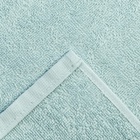 Набор махровых полотенец Present for you 30×30 см - 3 шт., 100% хлопок 340 г/м² 6622962
