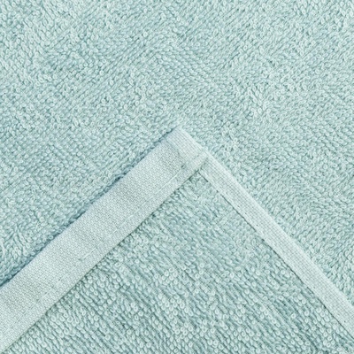 Полотенца махровые «Этель» Present for you, 30×30 см - 3 шт., 100% хлопок, 340 г/м²