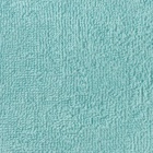 Набор махровых полотенец Life is beautiful 30×30 см - 3 шт., 100% хлопок, 340 г/м² - Фото 5