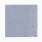 Набор махровых полотенец Life is beautiful 30×30 см - 3 шт., 100% хлопок 340 г/м² 6622965