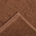 Набор махровых полотенец «Любимая бабушка» 30×30 см - 3 шт., 100% хлопок 340 г/м² - фото 65323256