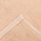 Набор махровых полотенец «Любимая бабушка» 30×30 см - 3 шт., 100% хлопок 340 г/м² - фото 65323257