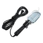 Светильник переносной светодиодный Luazon Lighting с выключателем, 10 Вт, 24 LED, 10 м, чёрный - Фото 1