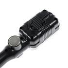 Светильник переносной светодиодный Luazon Lighting с выключателем, 12 Вт, 25 LED, 5 м, чёрный - Фото 5