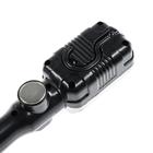 Светильник переносной светодиодный Luazon Lighting с выключателем, 12 Вт, 25 LED, 10 м, чёрный - Фото 5