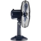 Вентилятор Centek CT-5007, настольный, 30 Вт, 34 см, 3 скорости, синий - фото 51444640 Вентилятор Centek CT-5007, настольный, 30 Вт, 34 см, 3 скорости, синий - фото 51444640