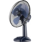 Вентилятор Centek CT-5007, настольный, 30 Вт, 34 см, 3 скорости, синий - фото 51444641 Вентилятор Centek CT-5007, настольный, 30 Вт, 34 см, 3 скорости, синий - фото 51444641