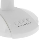 Вентилятор Centek CT-5007, настольный, 30 Вт, 34 см, 3 скорости, синий - фото 51444644 Вентилятор Centek CT-5007, настольный, 30 Вт, 34 см, 3 скорости, синий - фото 51444644