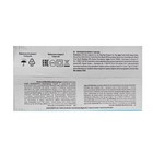 Вентилятор Centek CT-5007, настольный, 30 Вт, 34 см, 3 скорости, синий - фото 51444648 Вентилятор Centek CT-5007, настольный, 30 Вт, 34 см, 3 скорости, синий - фото 51444648