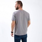 Футболка SL Basic, 48, серый - фото 21272205