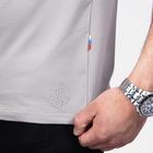 Футболка SL Basic, 48, серый - фото 21272206