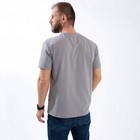 Футболка SL Basic, 50, серый - фото 21272210