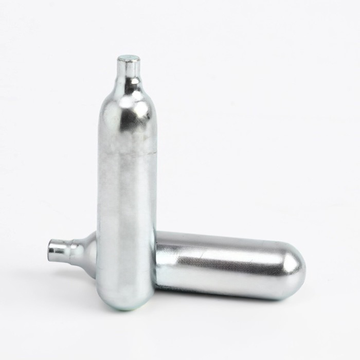 Баллончик для пневматики «Калашников» СО2, 12 г - Фото 1