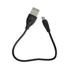 УЦЕНКА Мини-клавиатура LuazON BKB-1.0, беспроводная для ТВ, ПК и моб. уст-в, черная - Фото 6