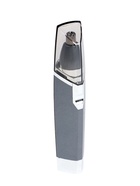 УЦЕНКА Триммер для волос LuazON LTRI-01, для носа и ушей, 1хАА (не в комплекте), серый - Фото 6