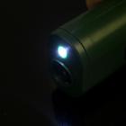 УЦЕНКА Отпугиватель собак LuazON LRI-02, ультразвуковой, питание от "Кроны" - Фото 5