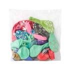 Шар латексный МИКС, набор 150 г 6962911