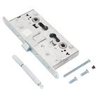 Замок врезной «Апекс» 2000-Panic-ZN без ц/м б/о 6977031