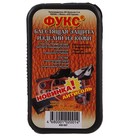 Губка для обуви ФУКС бесцветная - Фото 2