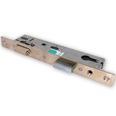 Замок врезной б/руч «Гардиан» PROFI 30.11.24 б/о без ц/м, м/о 92 мм