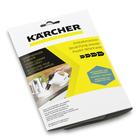 Порошок для удаления накипи Karcher RM 511, 6.295-987, 6х17 г - Фото 1