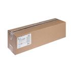 Клапан приточный ERA 10КП, d=100 мм, длина 500 мм, внешняя решетка из ABS-пластика - фото 21272408