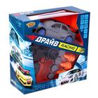 Машина радиоуправляемая «Японский дрифт», дрифт эффект, сменные колеса - Фото 5