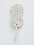 Пемза для педикюра «Бесконечность», с подвесом, 9.5×4.5 см, в коробке, МИКС - Фото 4