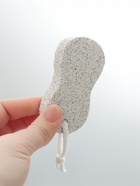 Пемза для педикюра «Бесконечность», с подвесом, 9.5×4.5 см, в коробке, МИКС - Фото 5